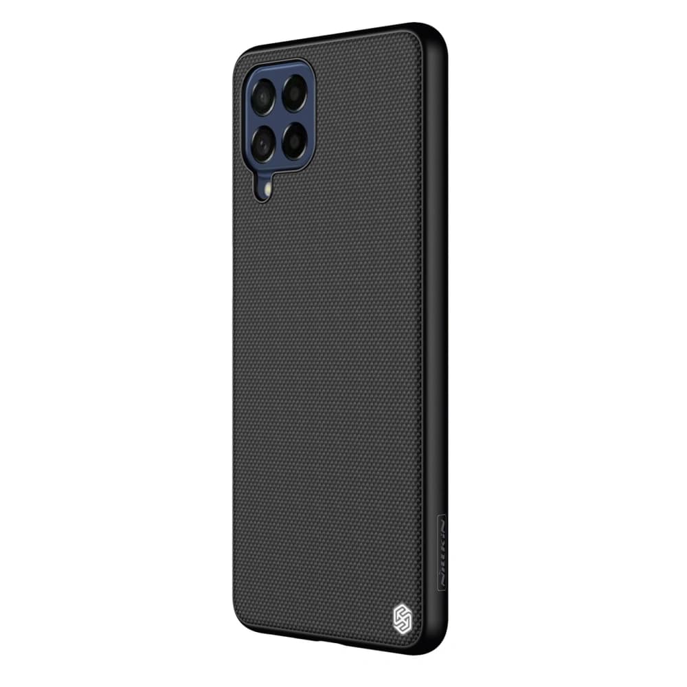 Case Nillkin Textured Samsung Galaxy M53 5G schwarz - 4