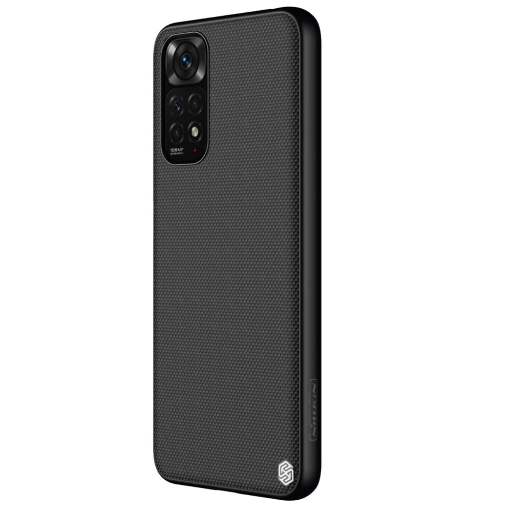Nillkin Textured Xiaomi Redmi Note 11/11S black - 4