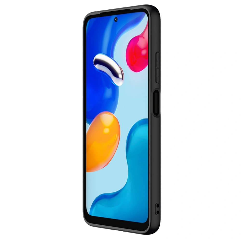 Nillkin Textured Xiaomi Redmi Note 11/11S black - 6