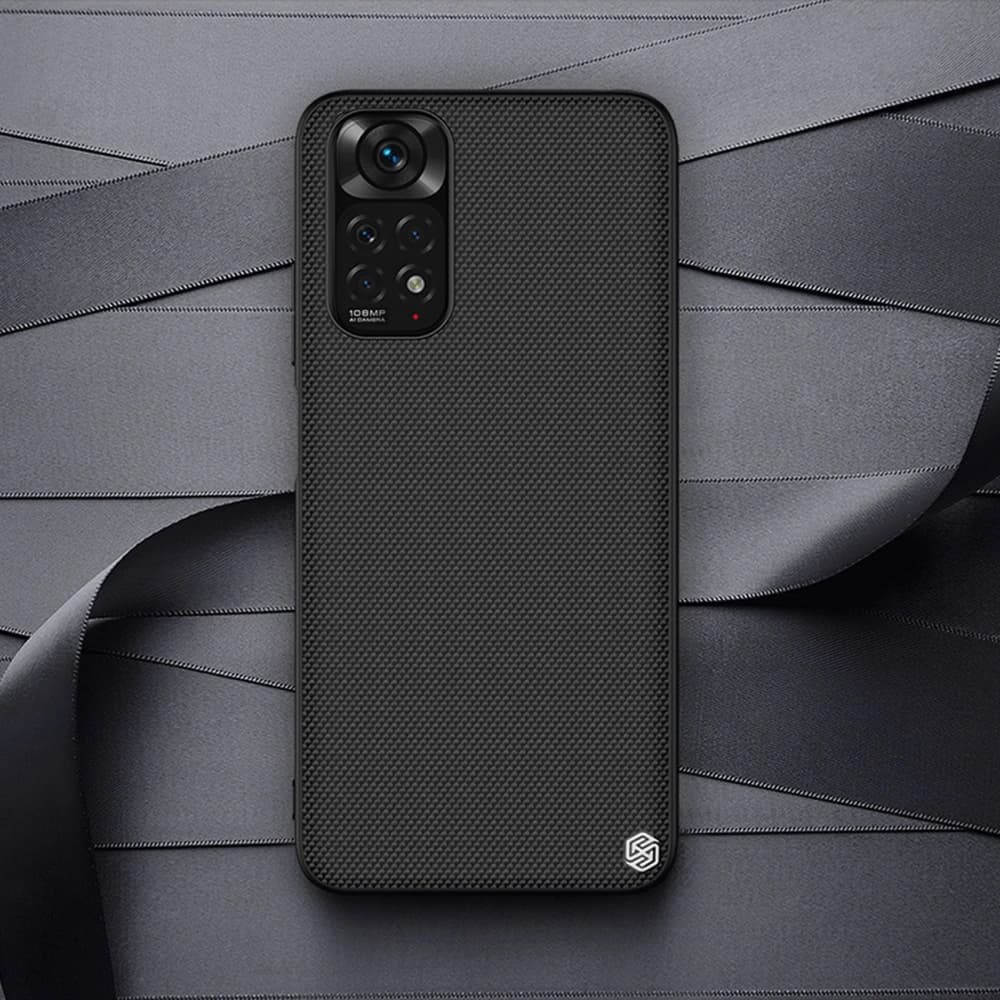 Nillkin Textured Xiaomi Redmi Note 11/11S black - 17