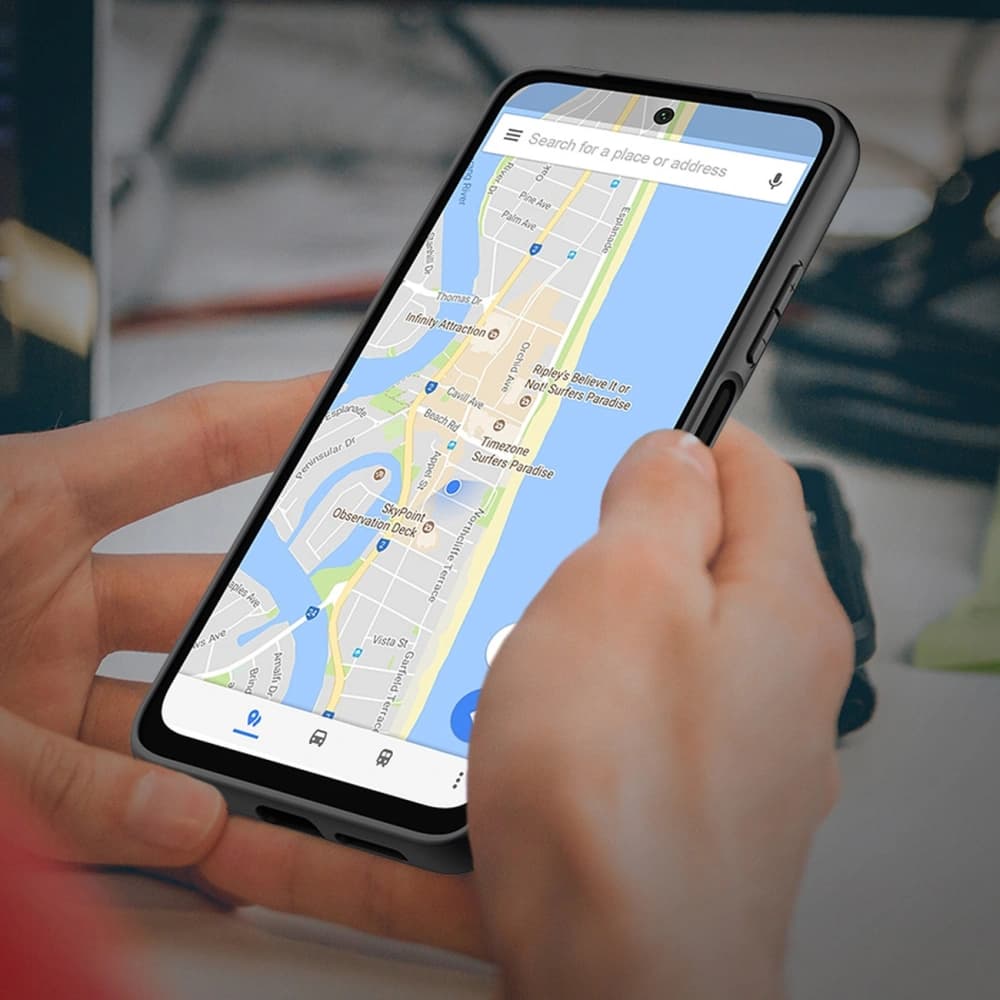Etui Nillkin Textured Xiaomi Redmi Note 11 Pro/11E Pro černé - 16