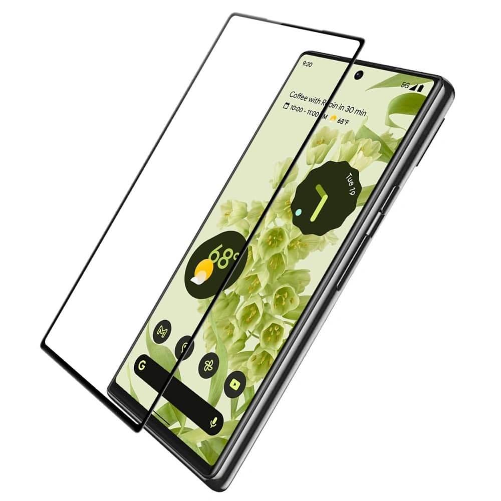 Nillkin Amazing CP+ PRO Google Pixel 6 black - 3