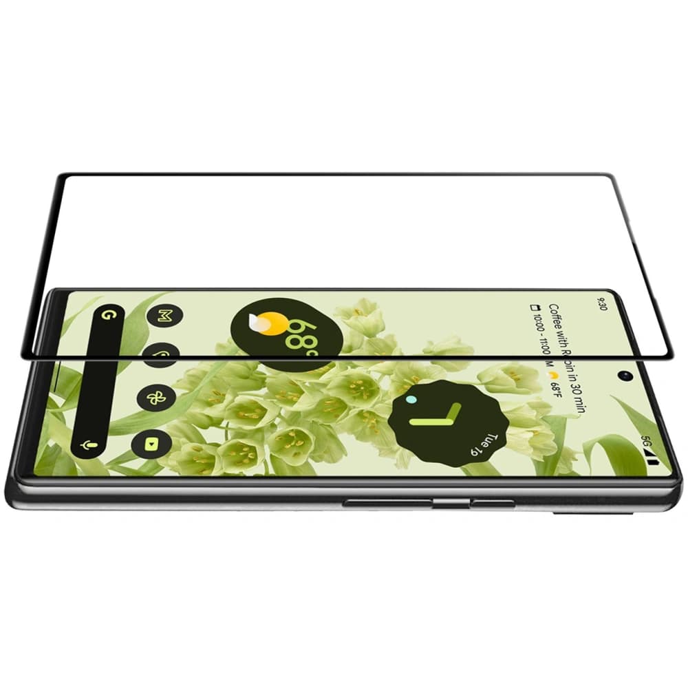 Nillkin Amazing CP+ PRO Google Pixel 6 black - 4