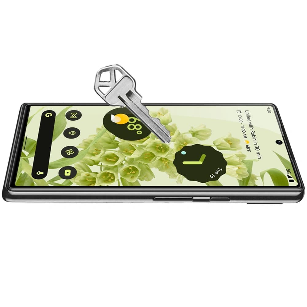 Nillkin Amazing CP+ PRO Google Pixel 6 black - 6