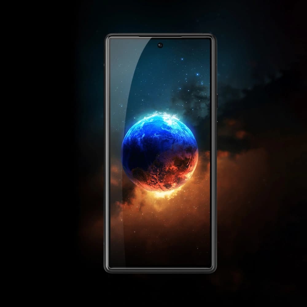 Nillkin Amazing CP+ PRO Google Pixel 6 black - 9