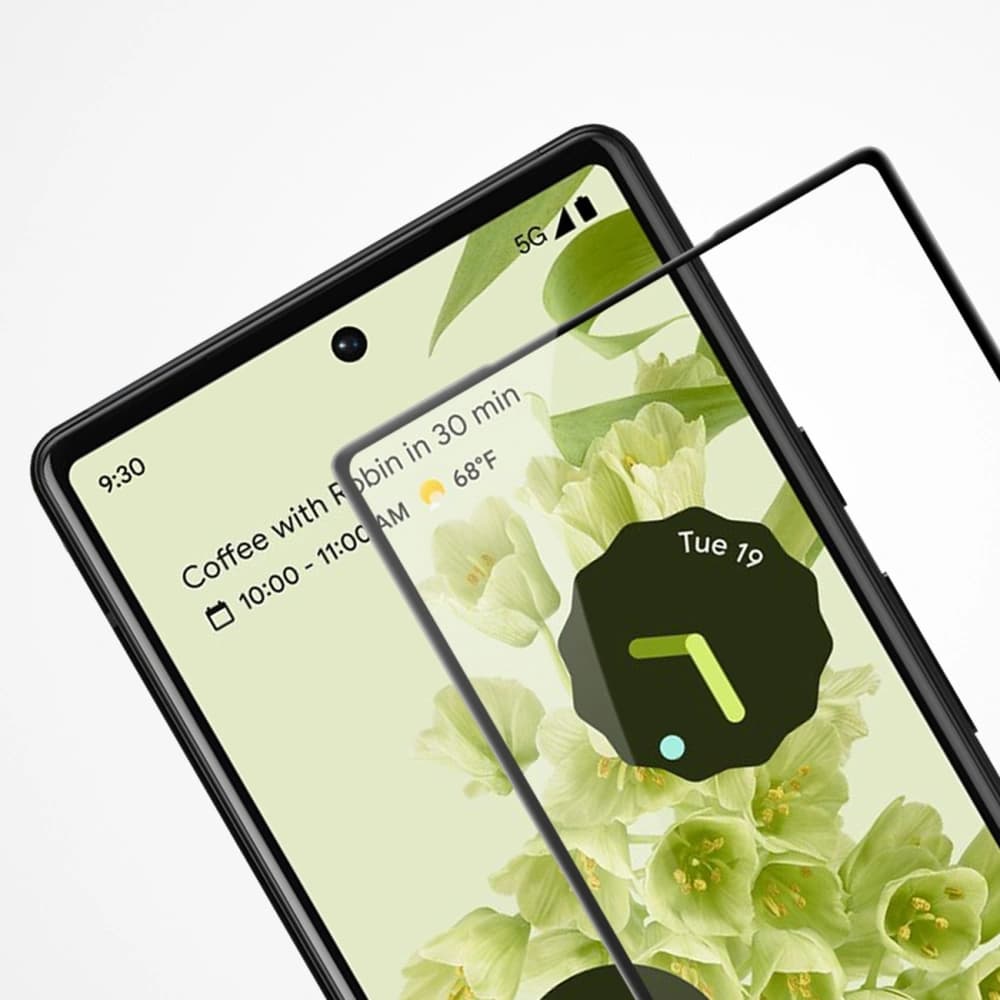 Nillkin Amazing CP+ PRO Google Pixel 6 black - 10