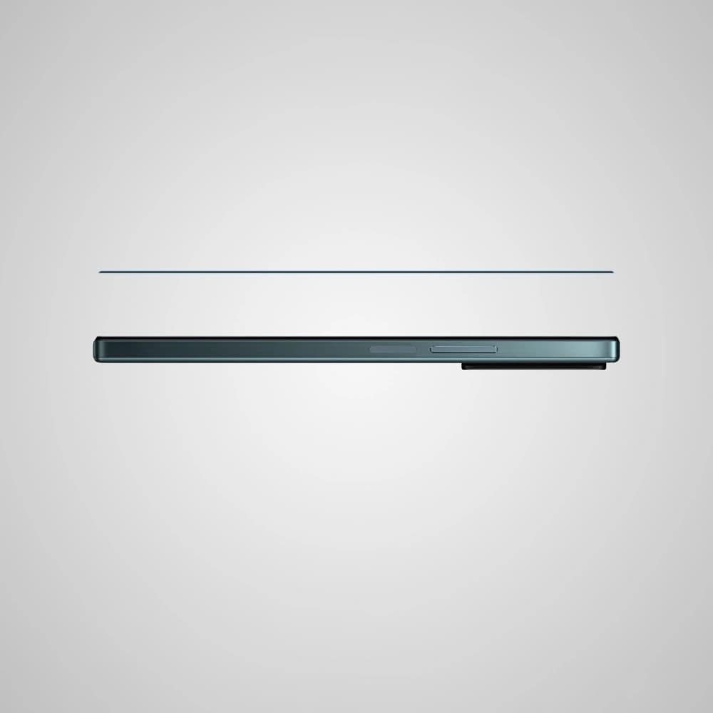 Tvrzené sklo Nillkin Amazing CP+ PRO Xiaomi Redmi Note 11 Pro/11E Pro černé - 12