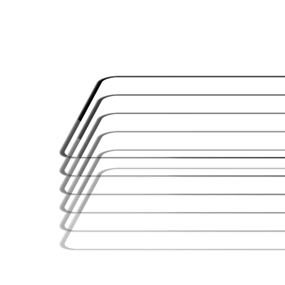 Tvrzené sklo Nillkin Amazing CP+ PRO Xiaomi Redmi Note 11 Pro/11E Pro černé - 13