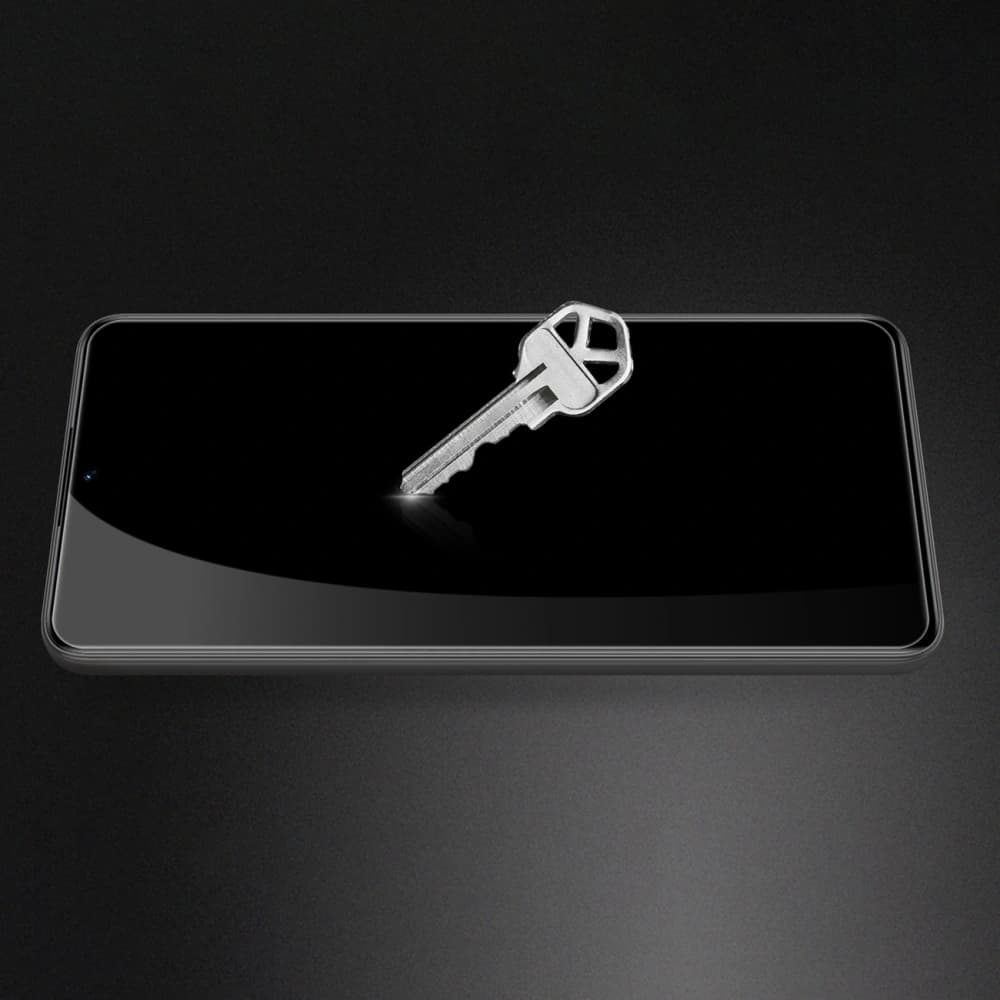 Tvrzené sklo Nillkin Amazing CP+ PRO Xiaomi Redmi Note 11 Pro/11E Pro černé - 14