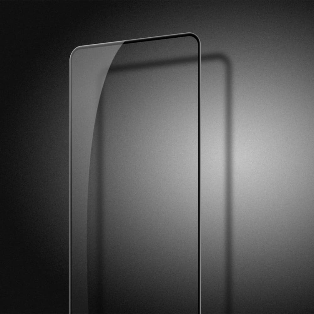 Tvrzené sklo Nillkin Amazing CP+ PRO Xiaomi Redmi Note 11 Pro/11E Pro černé - 16