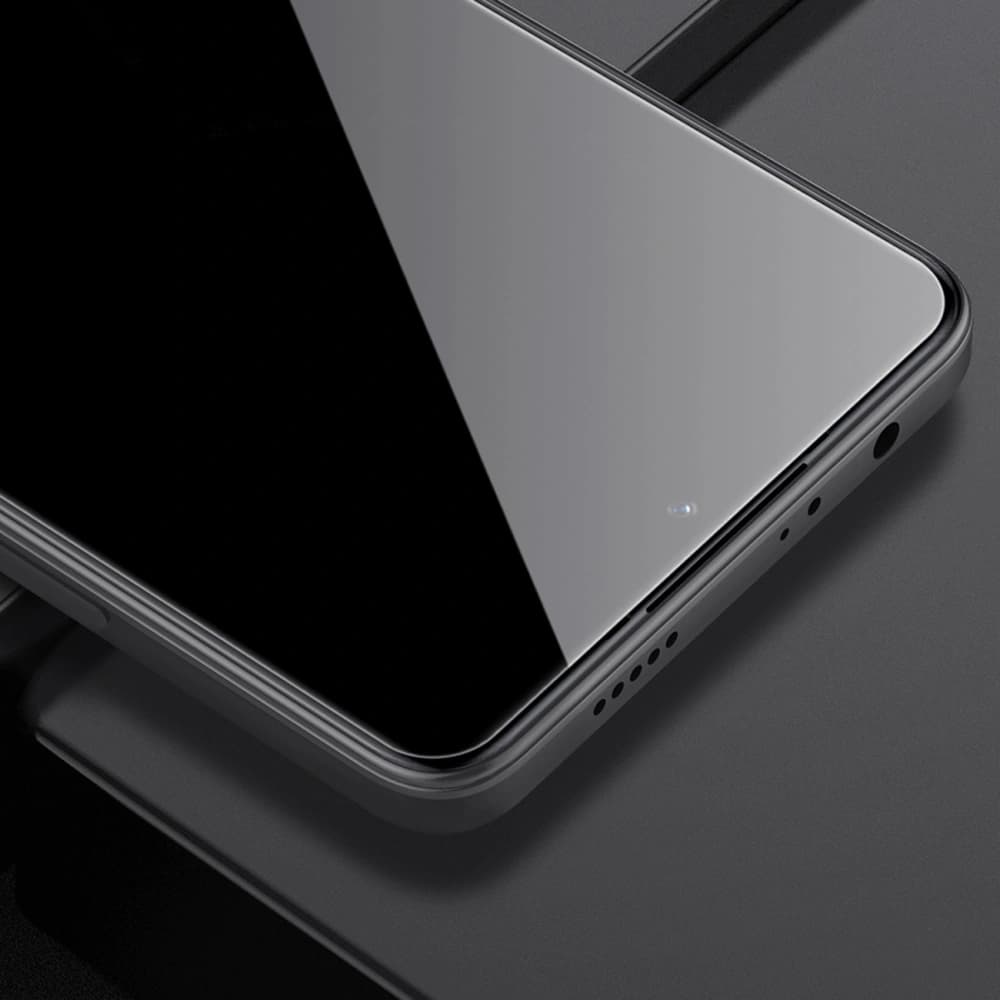 Tvrzené sklo Nillkin Amazing CP+ PRO Xiaomi Redmi Note 11 Pro/11E Pro černé - 18