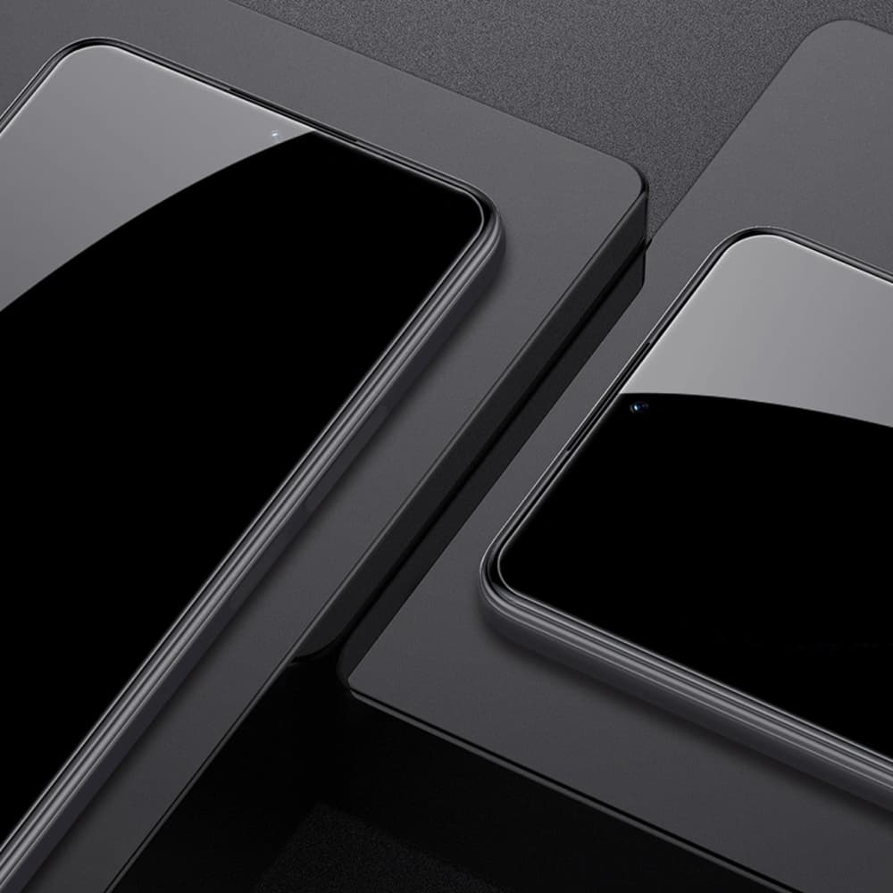 Tvrzené sklo Nillkin Amazing CP+ PRO Xiaomi Redmi Note 11 Pro/11E Pro černé - 19