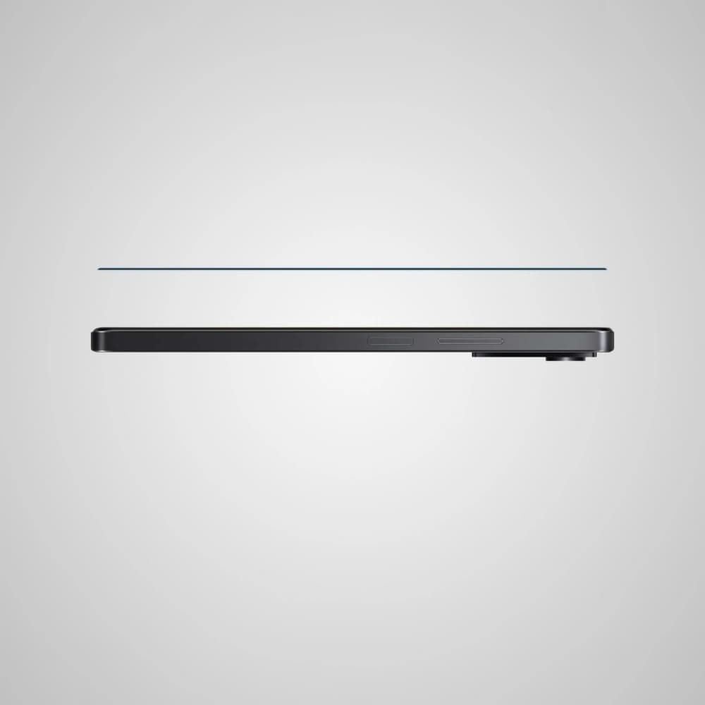 Tvrzené sklo Nillkin Amazing CP+ PRO Xiaomi Poco X4 Pro 5G černé - 11