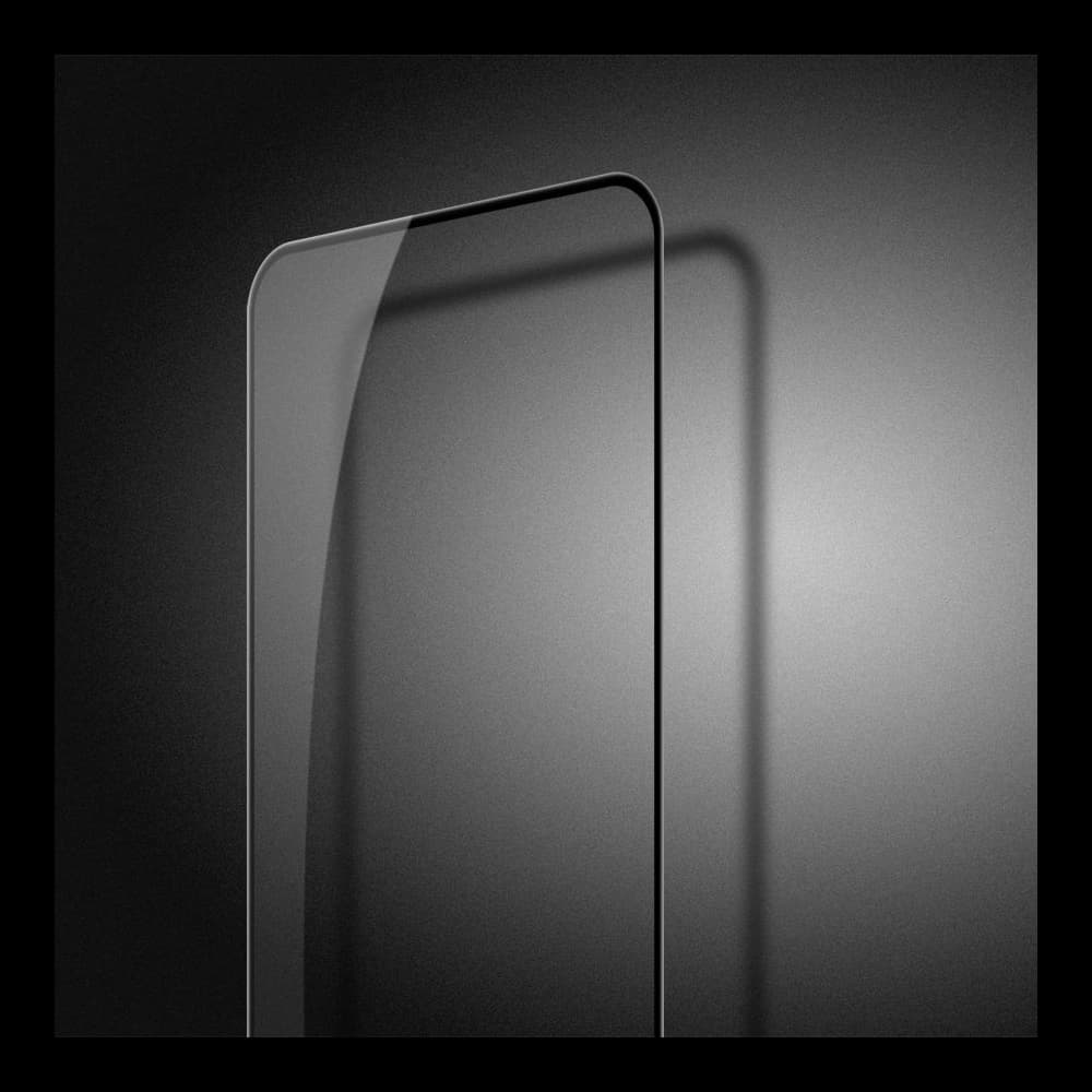 Gehärtetes Glas Nillkin Amazing CP+ PRO Xiaomi Redmi Note 11/11T 5G/POCO M4 Pro 5G schwarz - 16