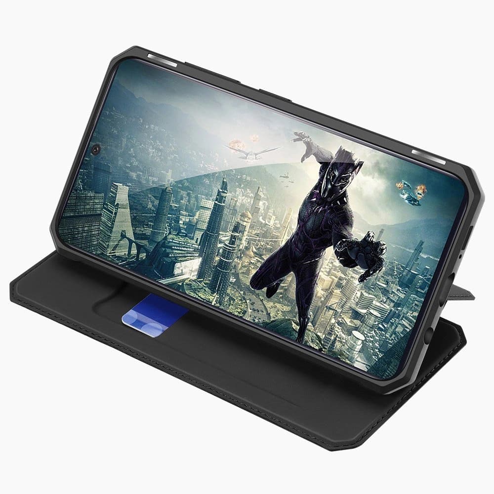 Etui Dux Ducis Skin X Samsung Galaxy A31 černé - 6