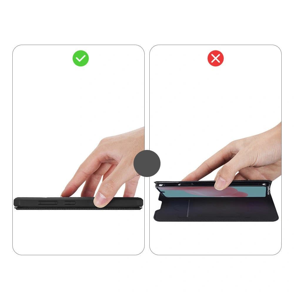 Etui Dux Ducis Skin X Samsung Galaxy A31 černé - 10