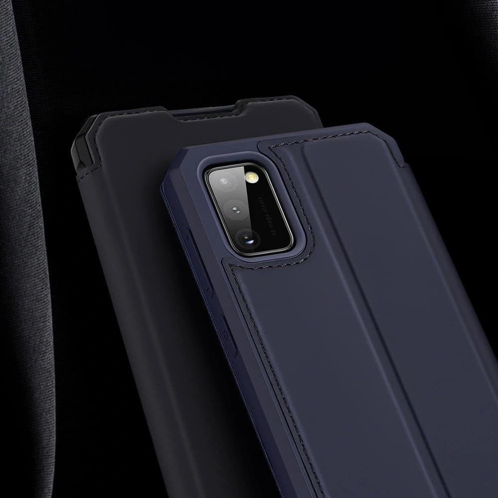 Etui Dux Ducis Skin X Samsung Galaxy A31 černé - 14