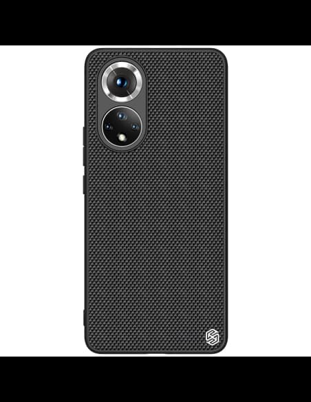 Etui Nillkin Textured Honor 50 fekete