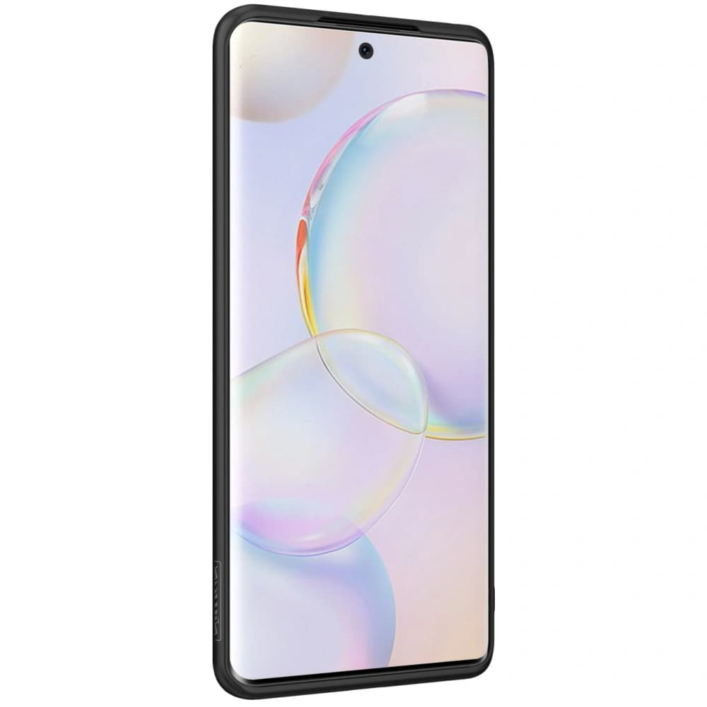 Etui Nillkin Textured Honor 50 fekete - 7