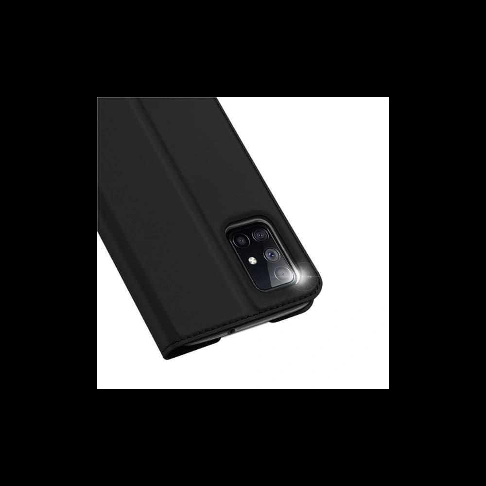 Case Dux Ducis Skin Pro Samsung Galaxy M51 blau - 4