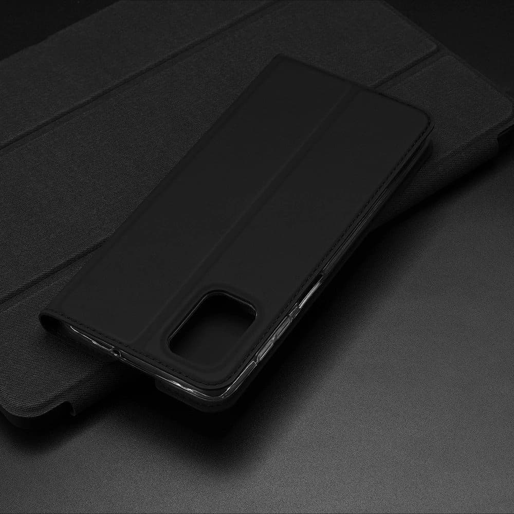 Case Dux Ducis Skin Pro Samsung Galaxy M51 blau - 15