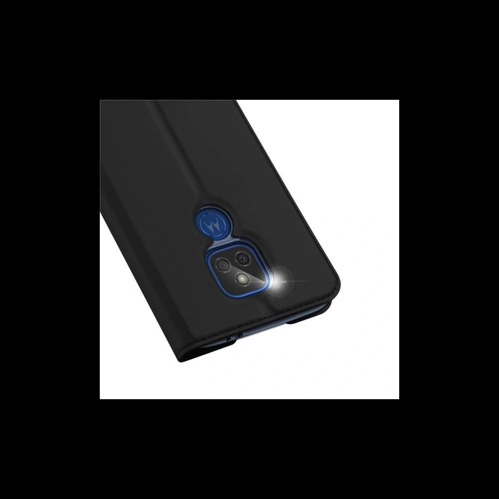 Dux Ducis Skin Pro Motorola Moto G9 Play/Moto E7 Plus black - 2