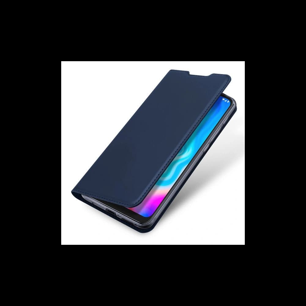 Dux Ducis Skin Pro Motorola Moto G9 Play/Moto E7 Plus black - 4