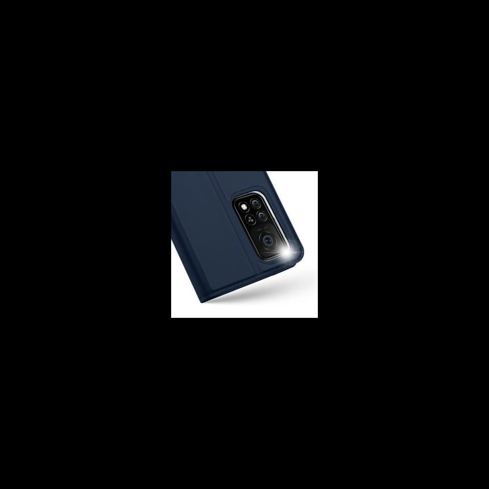 Etui Dux Ducis Skin Pro Xiaomi Mi 10T/10T Pro albastru - 14