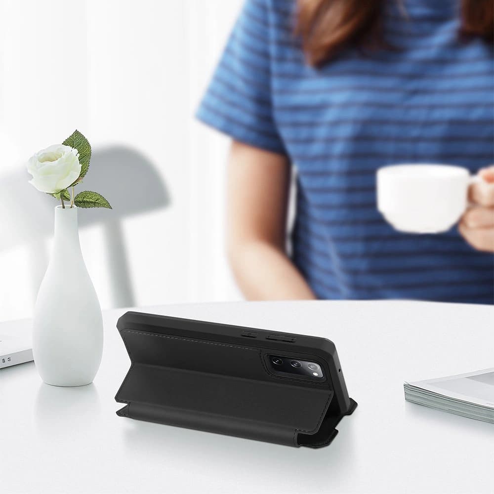 Dux Ducis Skin X Samsung Galaxy S20 FE 5G black - 6