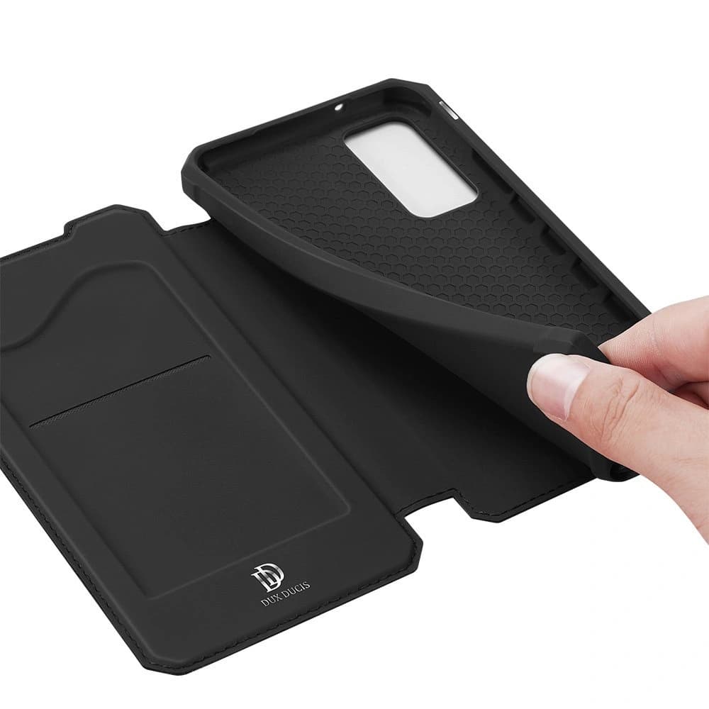 Dux Ducis Skin X Samsung Galaxy S20 FE 5G black - 7