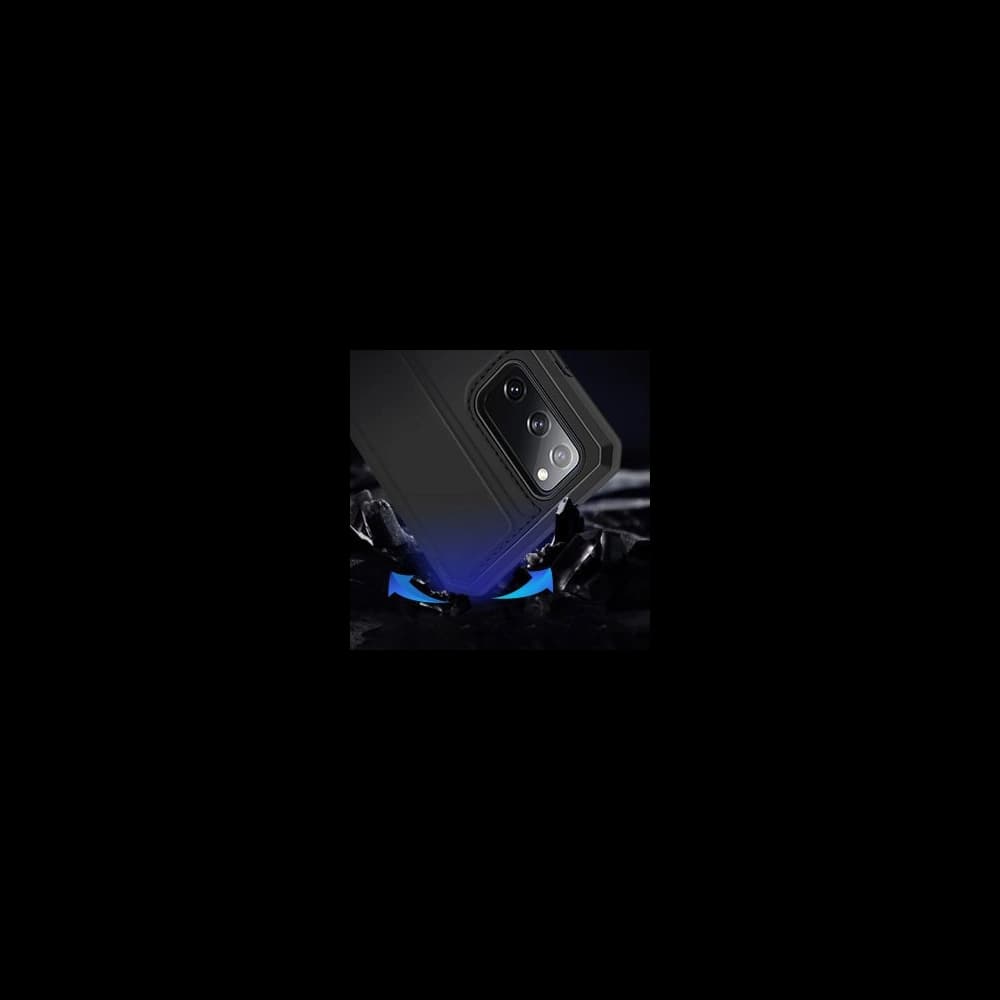 Dux Ducis Skin X Samsung Galaxy S20 FE 5G black - 16