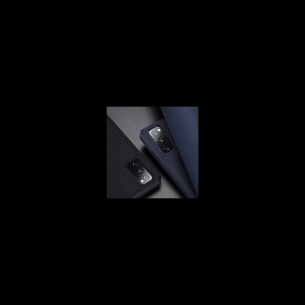 Dux Ducis Skin X Samsung Galaxy S20 FE 5G black - 18