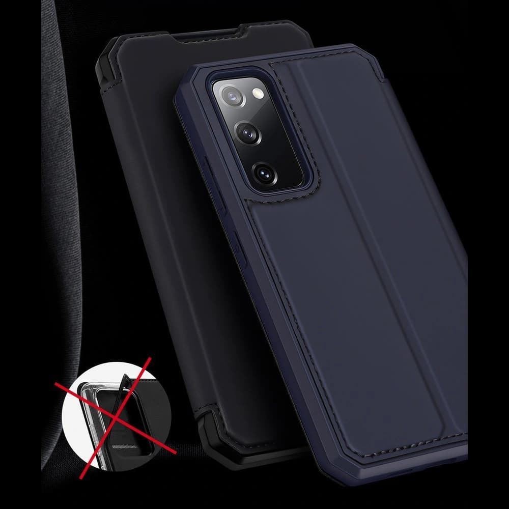 Dux Ducis Skin X Samsung Galaxy S20 FE 5G black - 20