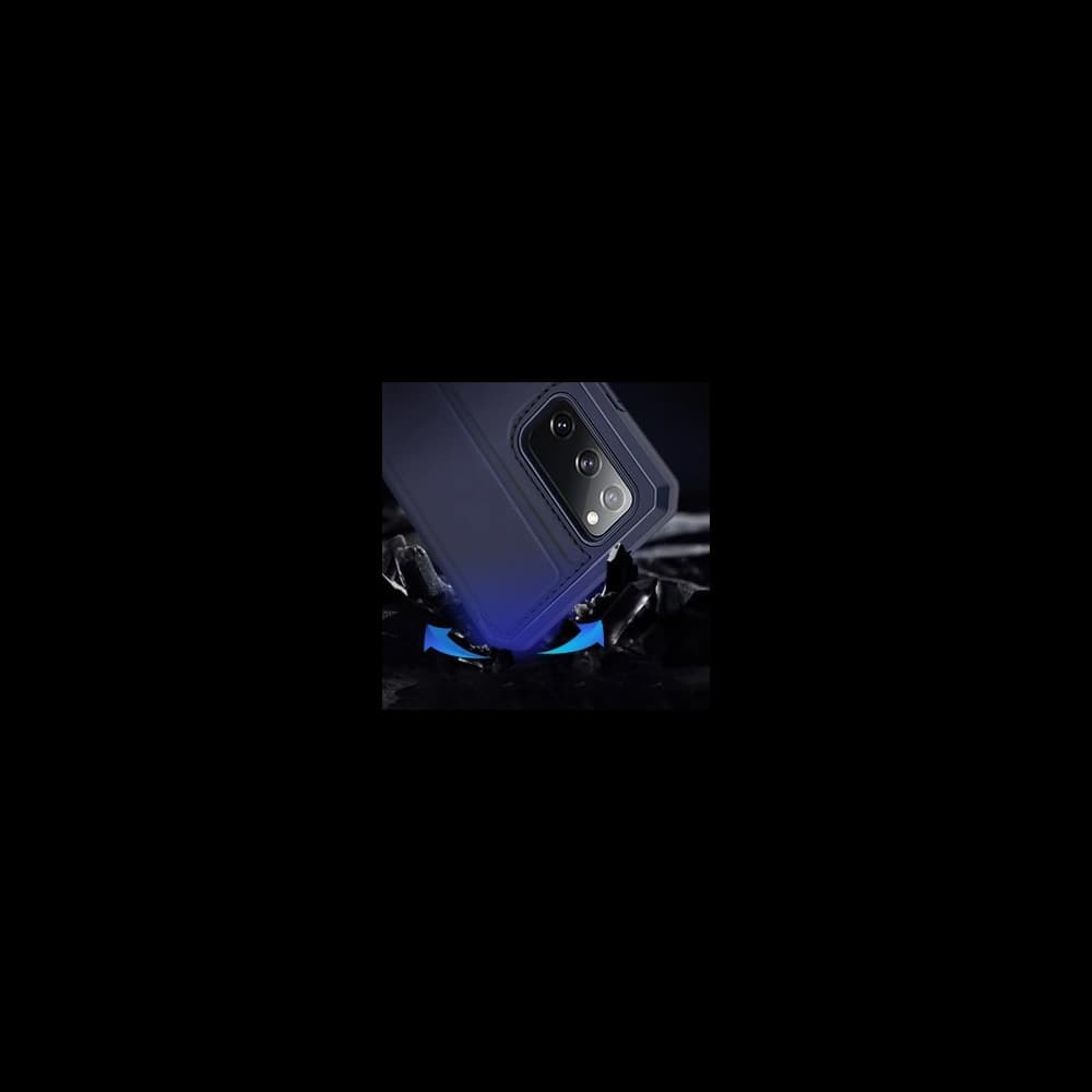 Dux Ducis Skin X Samsung Galaxy S20 FE 5G blue - 16