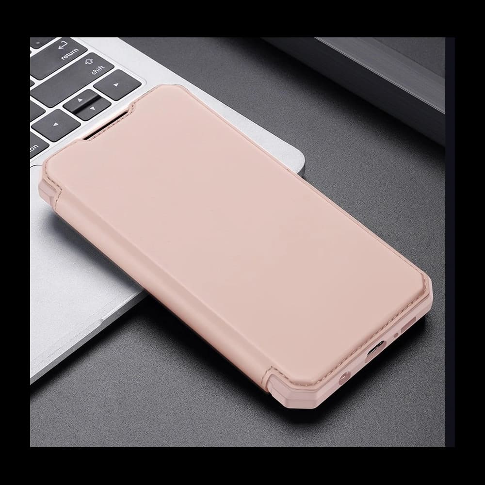 Etui Dux Ducis Skin X Samsung Galaxy A42 5G růžové - 14