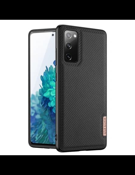 Dux Ducis Fino Samsung Galaxy S20 FE 5G black