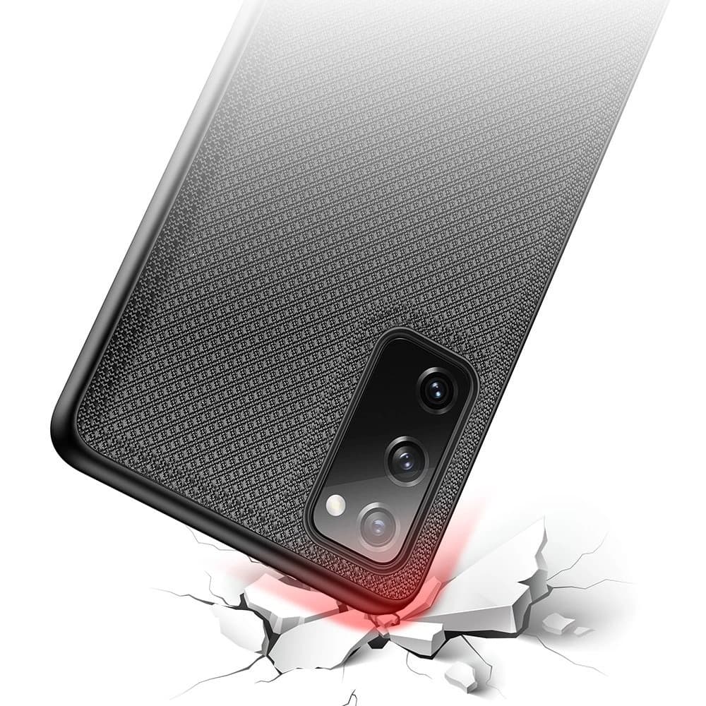 Dux Ducis Fino Samsung Galaxy S20 FE 5G black - 4