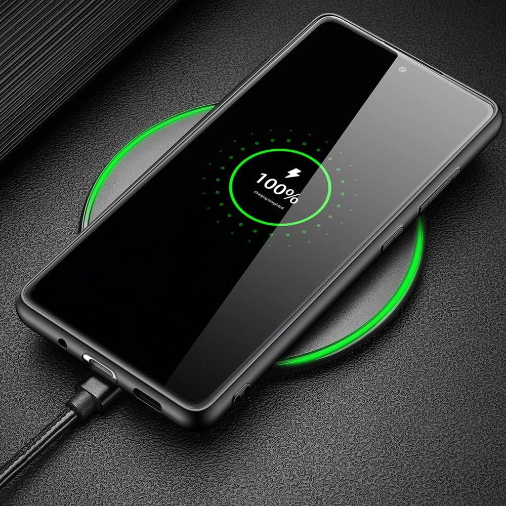 Dux Ducis Fino Samsung Galaxy S20 FE 5G black - 18