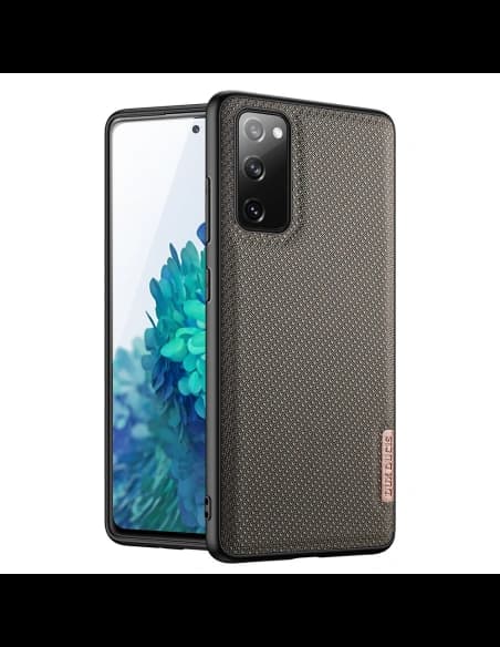 Dux Ducis Fino Samsung Galaxy S20 FE 5G green