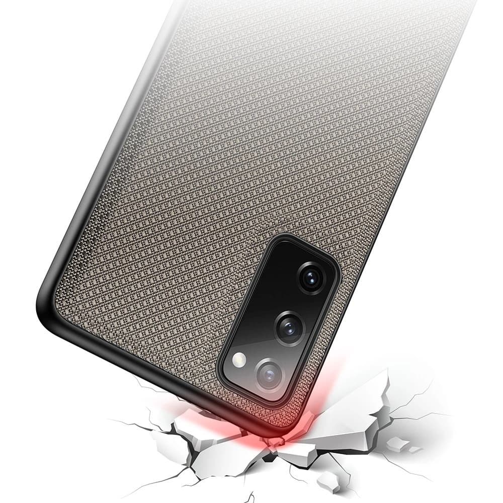 Dux Ducis Fino Samsung Galaxy S20 FE 5G green - 4