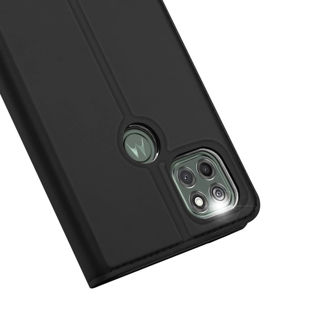 Dux Ducis Skin Pro Motorola Moto G9 Power black - 3