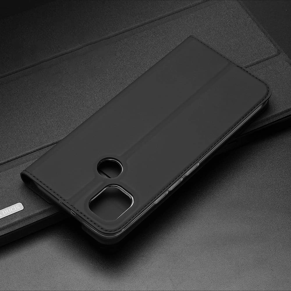 Dux Ducis Skin Pro Motorola Moto G9 Power black - 11