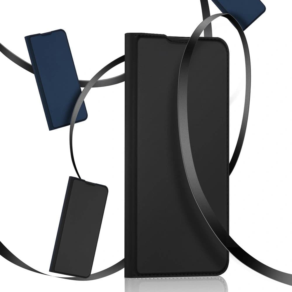 Dux Ducis Skin Pro Motorola Moto G9 Power black - 15