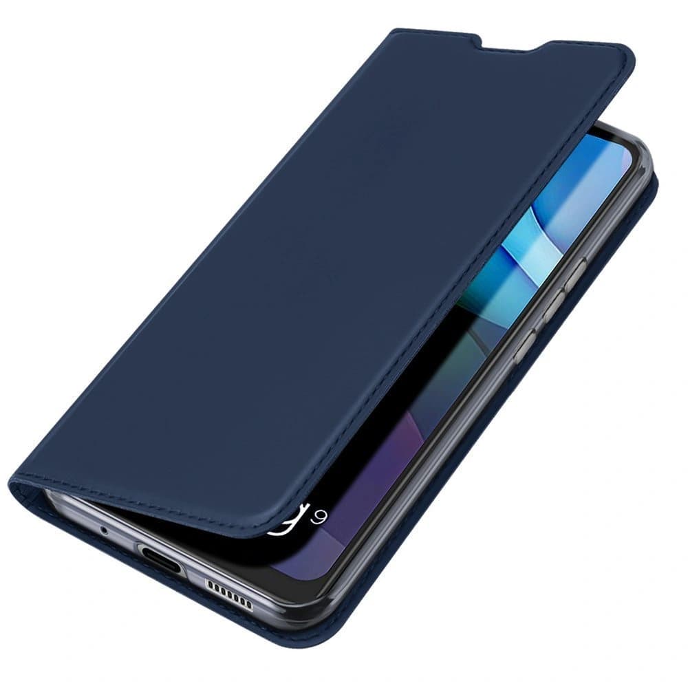 Dux Ducis Skin Pro Motorola Moto G9 Power blue - 6