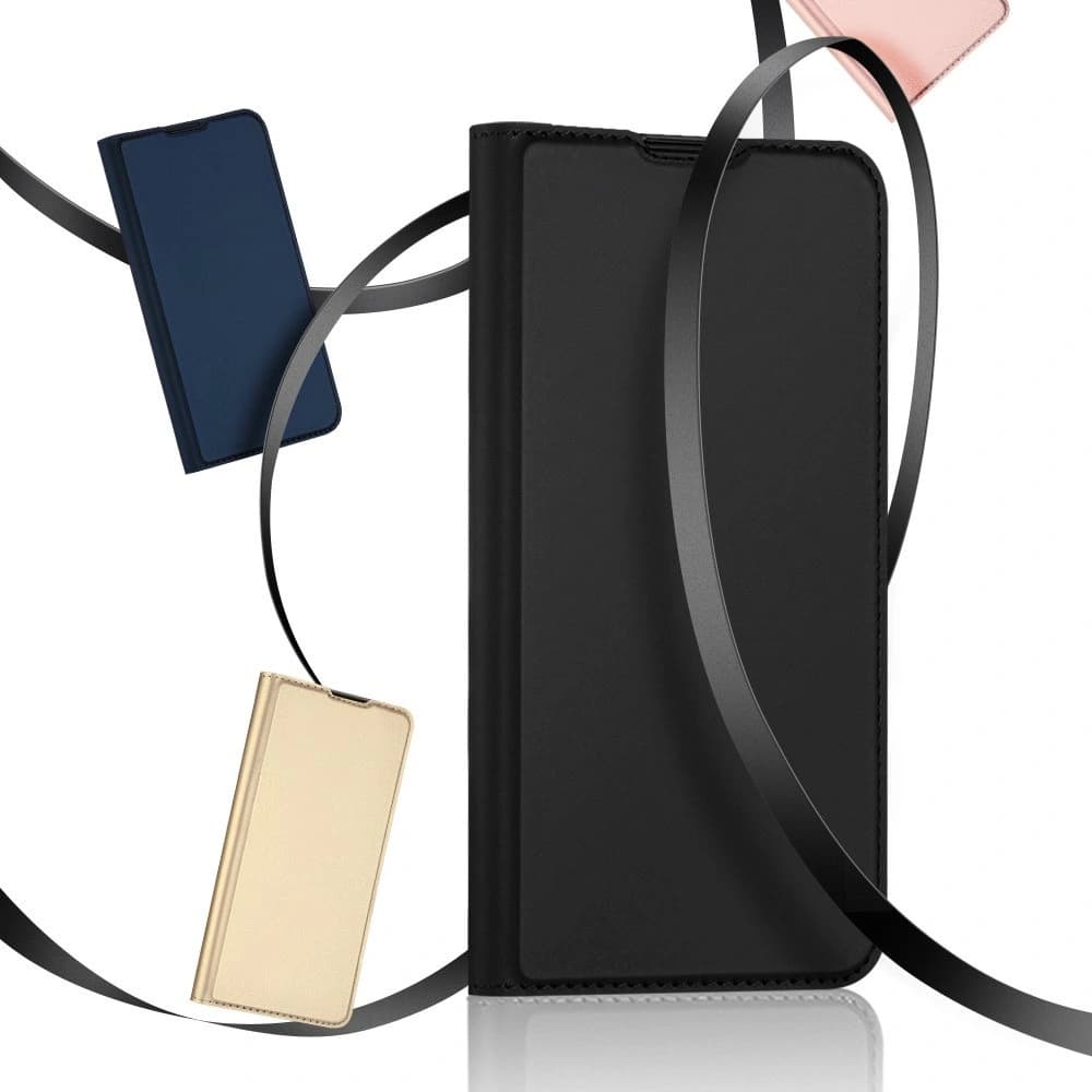 Etui Dux Ducis Skin Pro Xiaomi Redmi 9T negru - 15