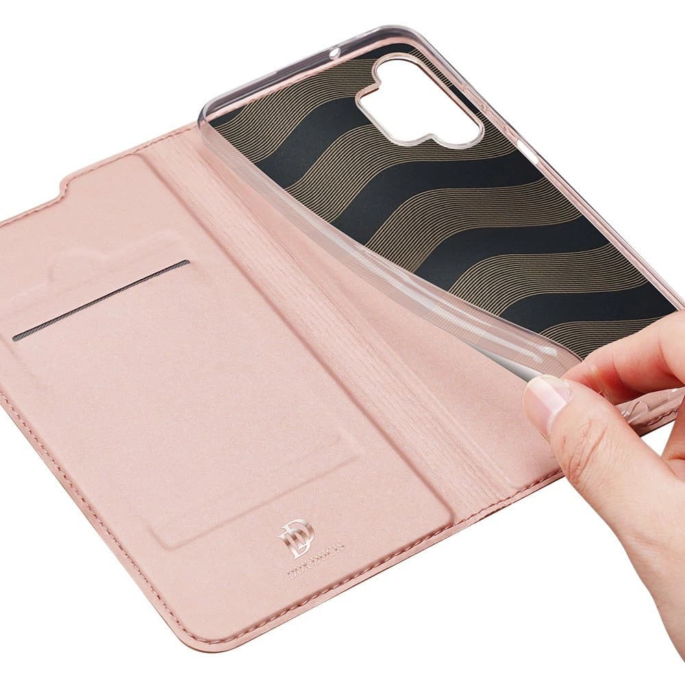 Dux Ducis Yolo Samsung Galaxy A32 5G pink - 8