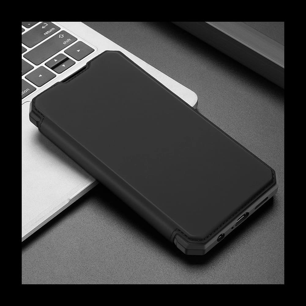 Dux Ducis Skin X Samsung Galaxy A72 4G black - 13