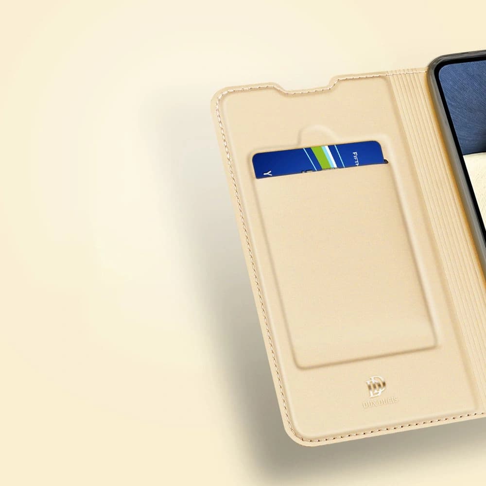 Etui Dux Ducis Skin Pro Samsung Galaxy A02s EU rozie - 14