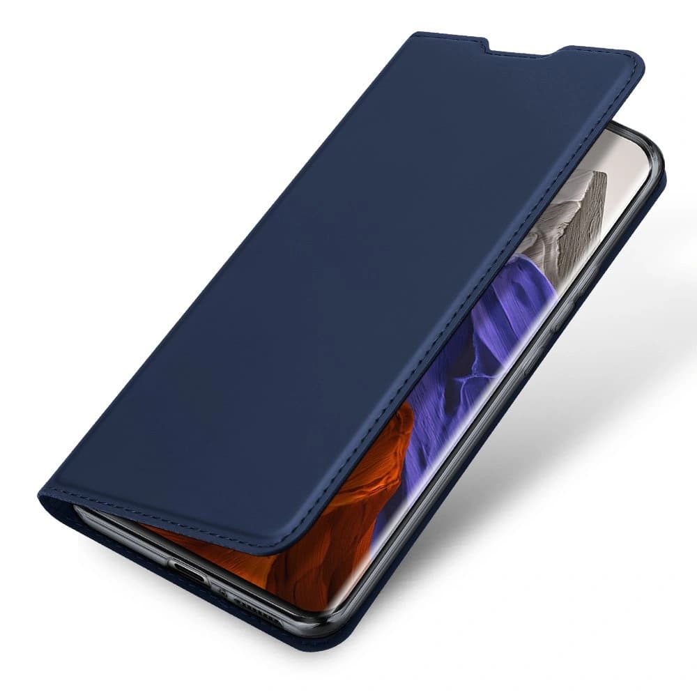 Case Dux Ducis Skin Pro Xiaomi Mi 11 Pro blau - 4