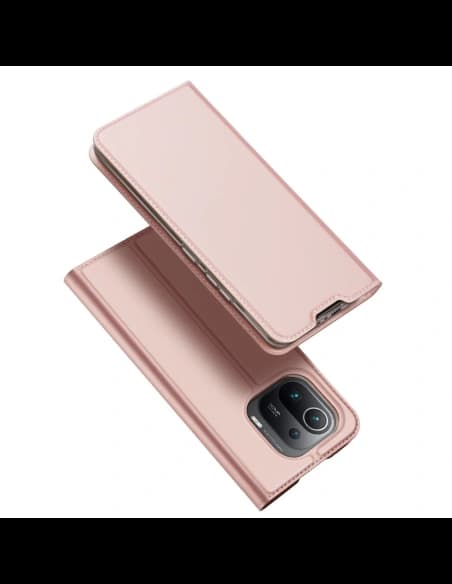 Case Dux Ducis Skin Pro Xiaomi Mi 11 Pro rosa